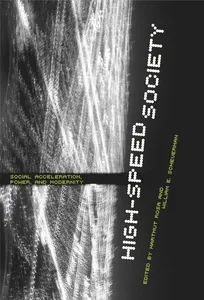 High-Speed Society