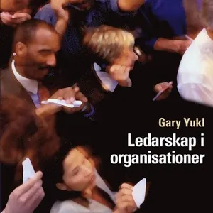 Ledarskap i organisationer