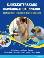 SjukskÃ¶terskans omvÃ¥rdnadskunnande eBook