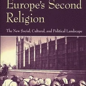 Islam, Europe's Second Religion