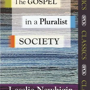Gospel in a Pluralist Society