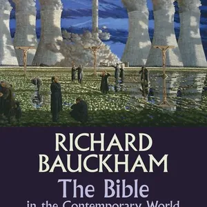 Bible in the Contemporary World