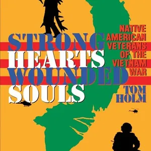 Strong Hearts, Wounded Souls