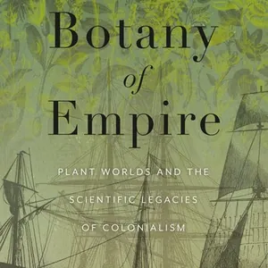 Botany of Empire