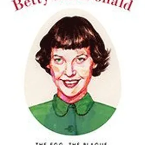 Looking for Betty MacDonald