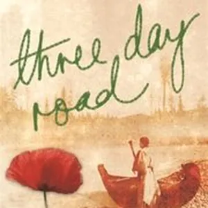 Three Day Road