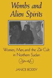 Wombs and Alien Spirits