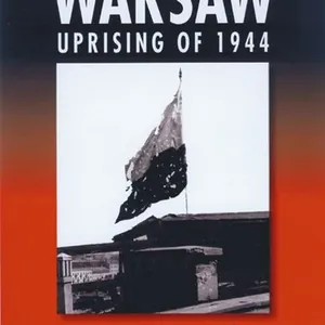 Warsaw Uprising of 1944