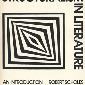 Structuralism in Literature