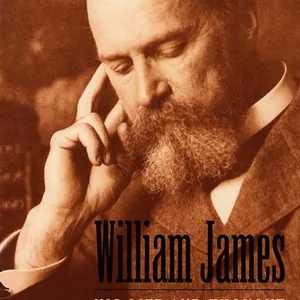 William James