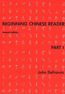 Beginning Chinese Reader, Part 1