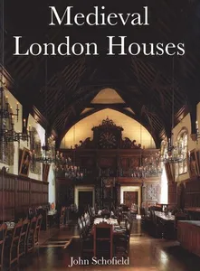Medieval London Houses