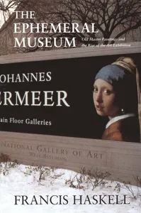 Ephemeral Museum