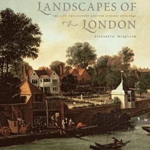 Landscapes of London