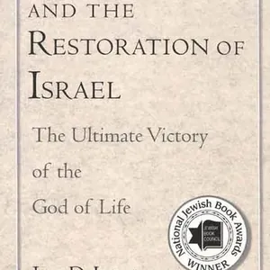 Resurrection and the Restoration of Israel