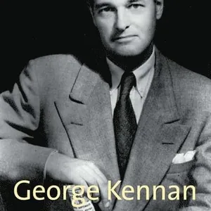 George Kennan