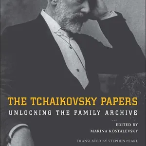 Tchaikovsky Papers