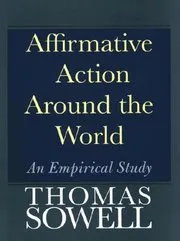 Affirmative Action Around the World