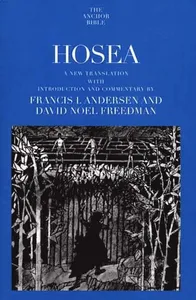 Hosea