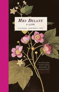 Mrs Delany