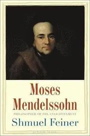 Moses Mendelssohn