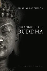 Spirit of the Buddha