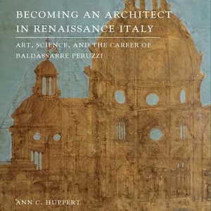 Becoming an Architect in Renaissance Italy