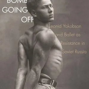 Like a Bomb Going Off