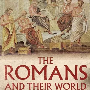 Romans and Their World