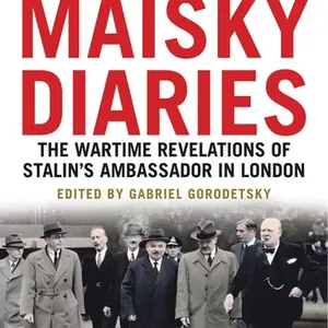 Maisky Diaries