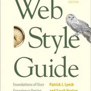 Web Style Guide, 4th Edition