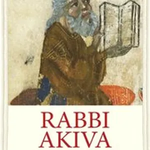 Rabbi Akiva