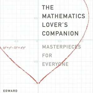 Mathematics Lover's Companion