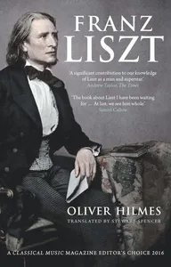 Franz Liszt