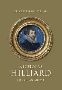 Nicholas Hilliard