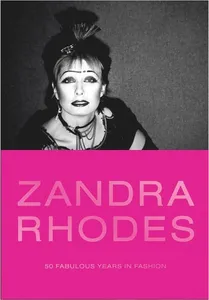 Zandra Rhodes