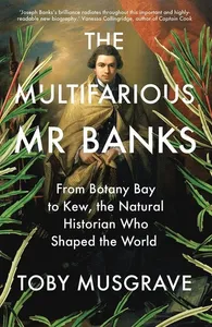 Multifarious Mr. Banks