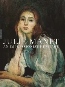 Julie Manet