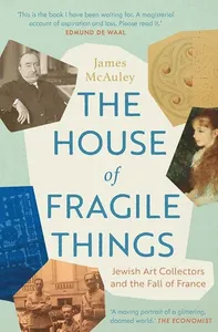House of Fragile Things