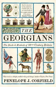 Georgians