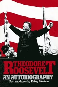Theodore Roosevelt