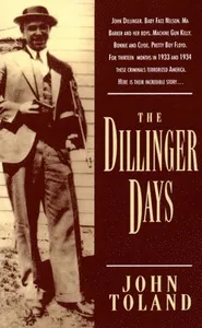 Dillinger Days