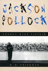 Jackson Pollock