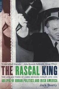 Rascal King