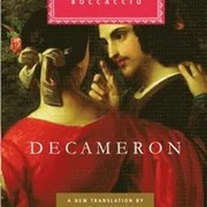 Decameron: Translated and Introducted by J. G. Nichols