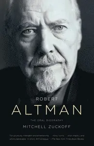 Robert Altman