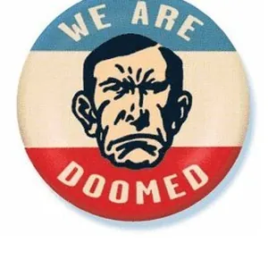 We Are Doomed: Reclaiming Conservative Pessimism