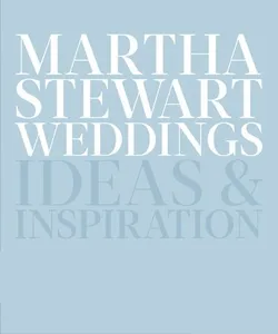 Martha Stewart Weddings