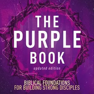 Purple Book, Updated Edition