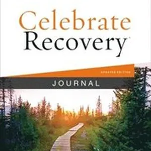 Celebrate Recovery Journal Updated Edition